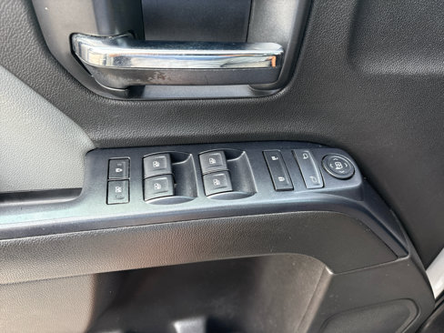 Used 2017 Chevrolet Silverado 1500 Custom w/ Custom Convenience Package image 30