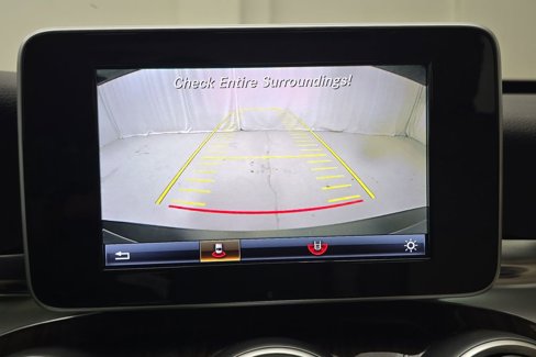 Used 2015 Mercedes-Benz C 300 4MATIC Sedan image 18