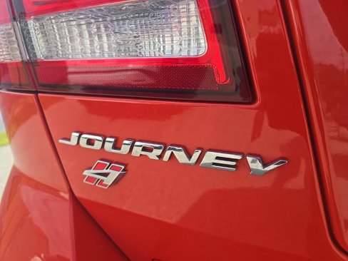 Used 2018 Dodge Journey GT image 15