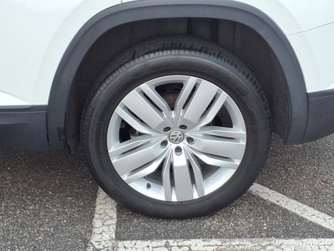 Used 2019 Volkswagen Atlas SE image 21