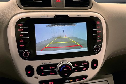 Used 2018 Kia Soul EV image 13
