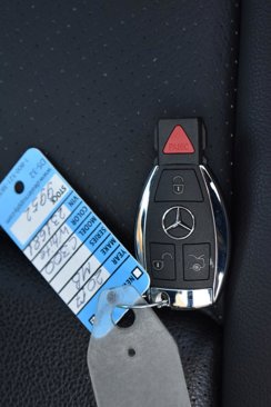 Used 2017 Mercedes-Benz C 300 4MATIC Sedan w/ Premium 3 Package image 27