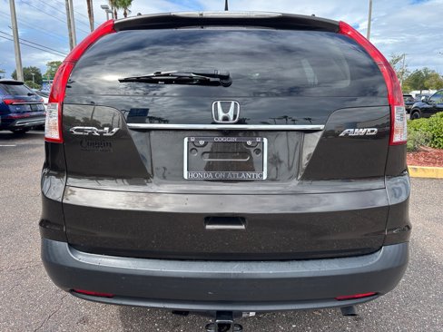 Used 2013 Honda CR-V EX-L image 12