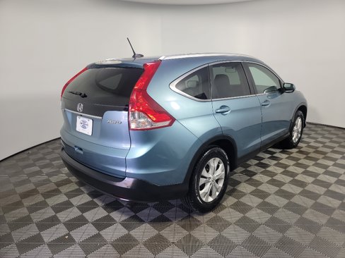 Used 2014 Honda CR-V EX-L image 3