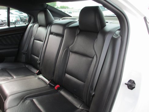 Used 2016 Ford Taurus Limited image 17