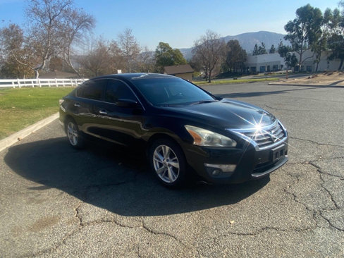 Used 2015 Nissan Altima 2.5 SV image 5