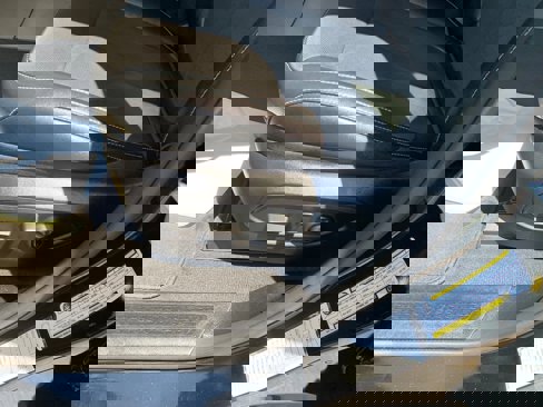 Certified 2024 Jeep Grand Cherokee Altitude image 22