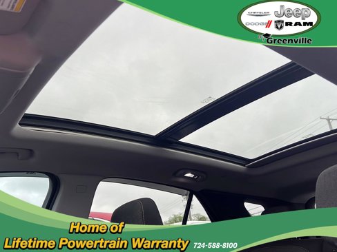 Used 2020 Chevrolet Equinox LT image 9