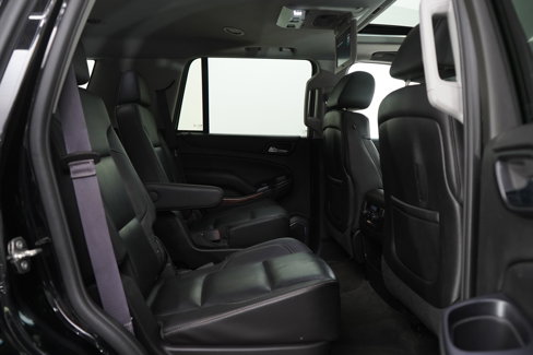 Used 2015 Chevrolet Tahoe LTZ image 12