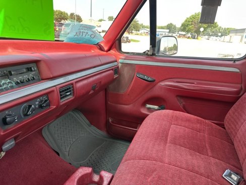 Used 1993 Ford F150 XL image 16