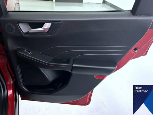 Certified 2022 Ford Escape SEL w/ Technology Package image 17
