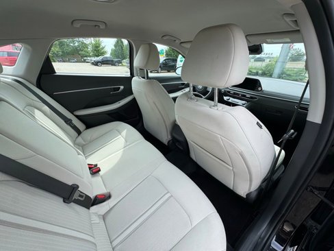 Used 2023 Hyundai Sonata SEL image 17