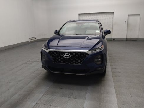 Used 2020 Hyundai Santa Fe SEL w/ Cargo Package image 15