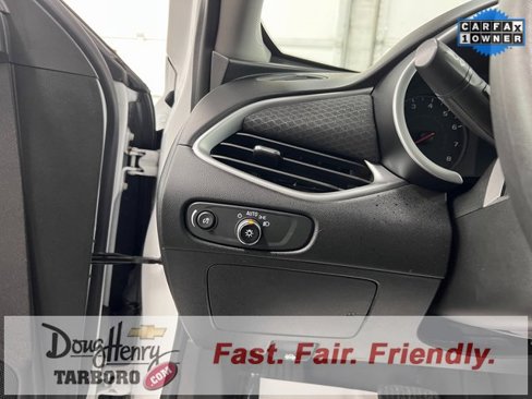 Used 2023 Chevrolet Malibu LT w/ Driver Confidence Package image 29