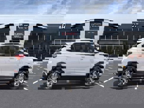 New 2026 Buick Encore GX Preferred image 5