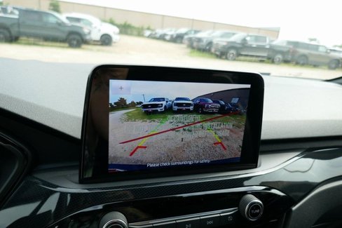 New 2025 Ford Escape ST-Line Elite image 17