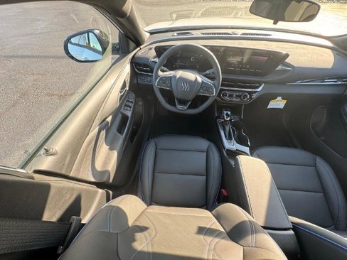 New 2025 Buick Envista Sport Touring w/ Convenience I Package image 42