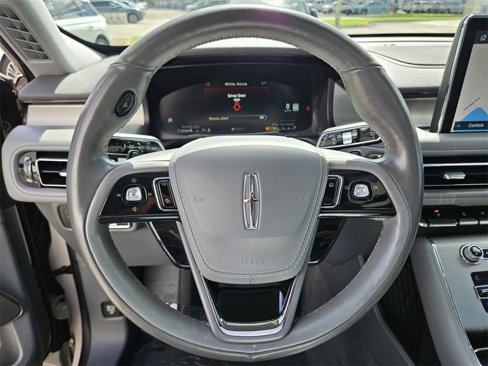 Certified 2020 Lincoln Aviator Reserve w/ Equipment Group 201A image 20