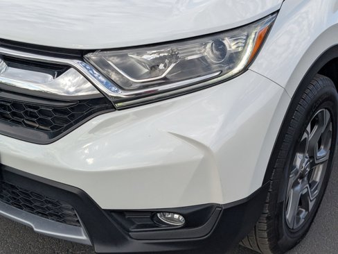 Used 2019 Honda CR-V EX-L image 12