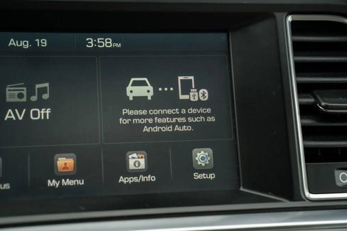 Used 2016 Hyundai Sonata SE image 18