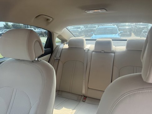Used 2015 Hyundai Sonata Sport image 5