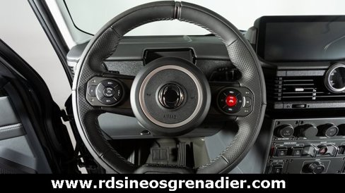 New 2024 INEOS Grenadier image 11