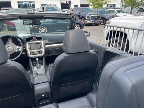 Used 2012 Volkswagen Eos Komfort image 37