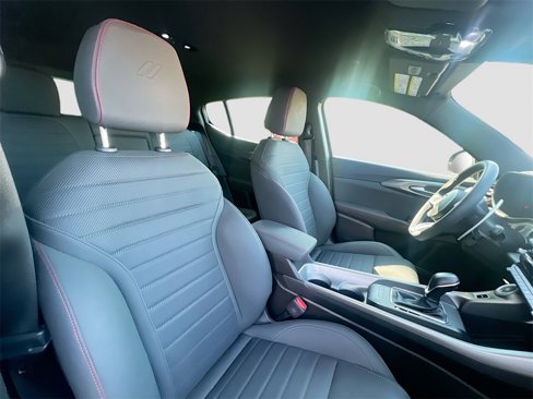 Used 2024 Dodge Hornet R/T image 28