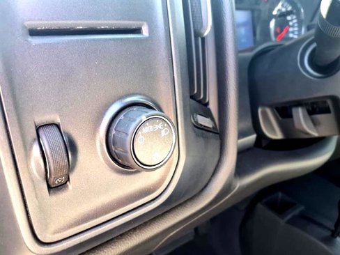 Used 2018 Chevrolet Silverado 2500 W/T w/ WT Fleet Convenience Package image 22
