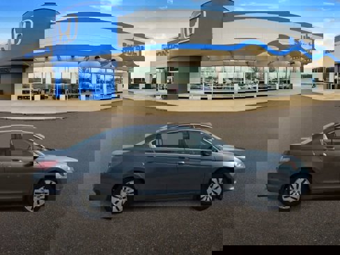 Used 2008 Honda Accord LX image 9