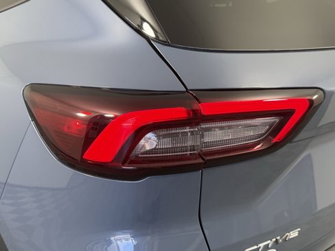 New 2025 Ford Escape Active image 8