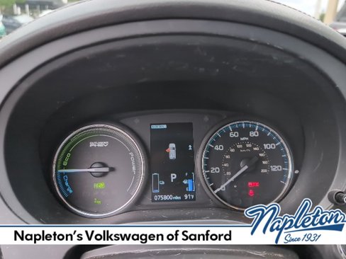 Used 2018 Mitsubishi Outlander SEL image 10