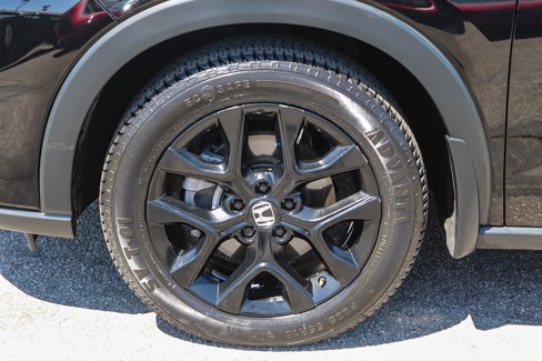 Certified 2023 Honda HR-V Sport image 11