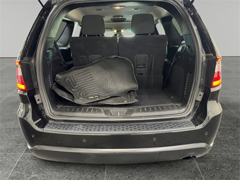 Used 2016 Dodge Durango SXT w/ Quick Order Package 23B image 20