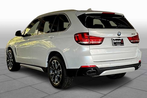 Used 2018 BMW X5 sDrive35i image 11