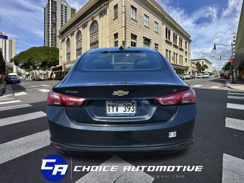Used 2020 Chevrolet Malibu LT image 7