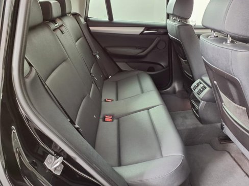 Used 2016 BMW X3 xDrive28i image 11