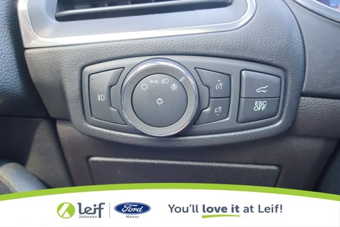 Used 2020 Ford Edge ST w/ Equipment Group 401A image 15