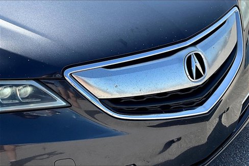 Used 2015 Acura TLX V6 w/ Advance Package image 30