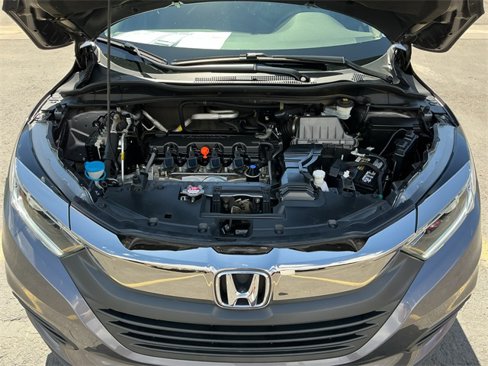 Used 2022 Honda HR-V LX image 17