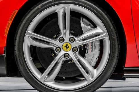 Certified 2023 Ferrari 296 GTS image 23
