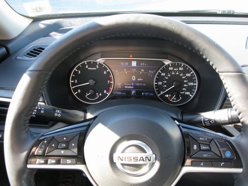 Used 2021 Nissan Altima 2.5 SL image 13