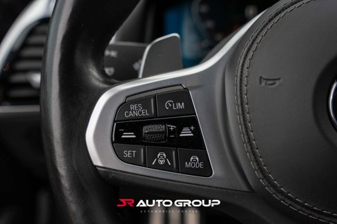 Used 2020 BMW M850i xDrive Coupe image 27