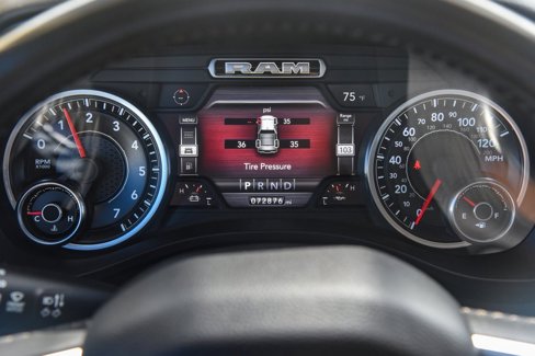 Certified 2019 RAM 1500 Big Horn image 12