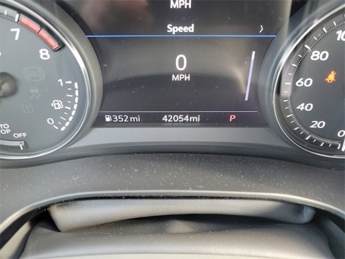 Used 2020 Cadillac XT6 Premium Luxury image 13