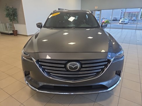 Used 2016 MAZDA CX-9 Signature image 4