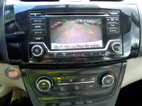 Used 2016 Nissan Sentra SV image 17