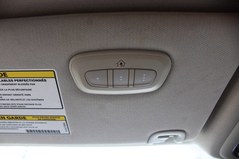 Used 2016 Jeep Cherokee Limited image 43