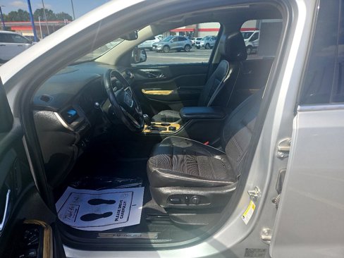 Used 2017 GMC Acadia Denali w/ Technology Package image 21