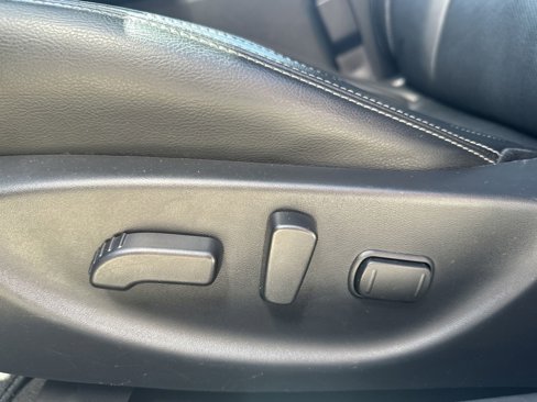 Used 2021 Nissan Maxima 3.5 SV w/ Floor Mat Group image 22